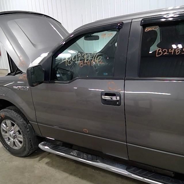 (LOCAL PICKUP ONLY) Driver Left Front Door Electric Fits 09-14 FORD F150 PICKUP 