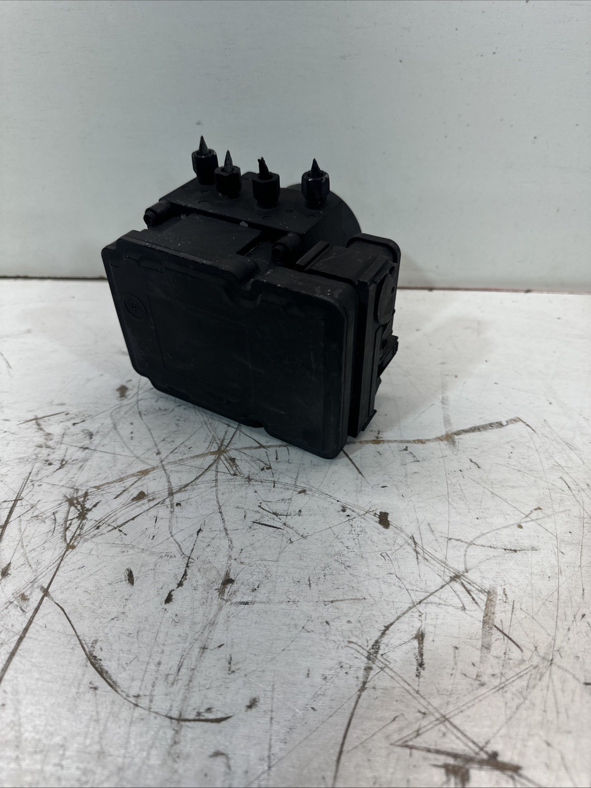 ⚡ Tested 09-10 Dodge Charger/Chrysler 300 ABS Pump 04779800AB ✅