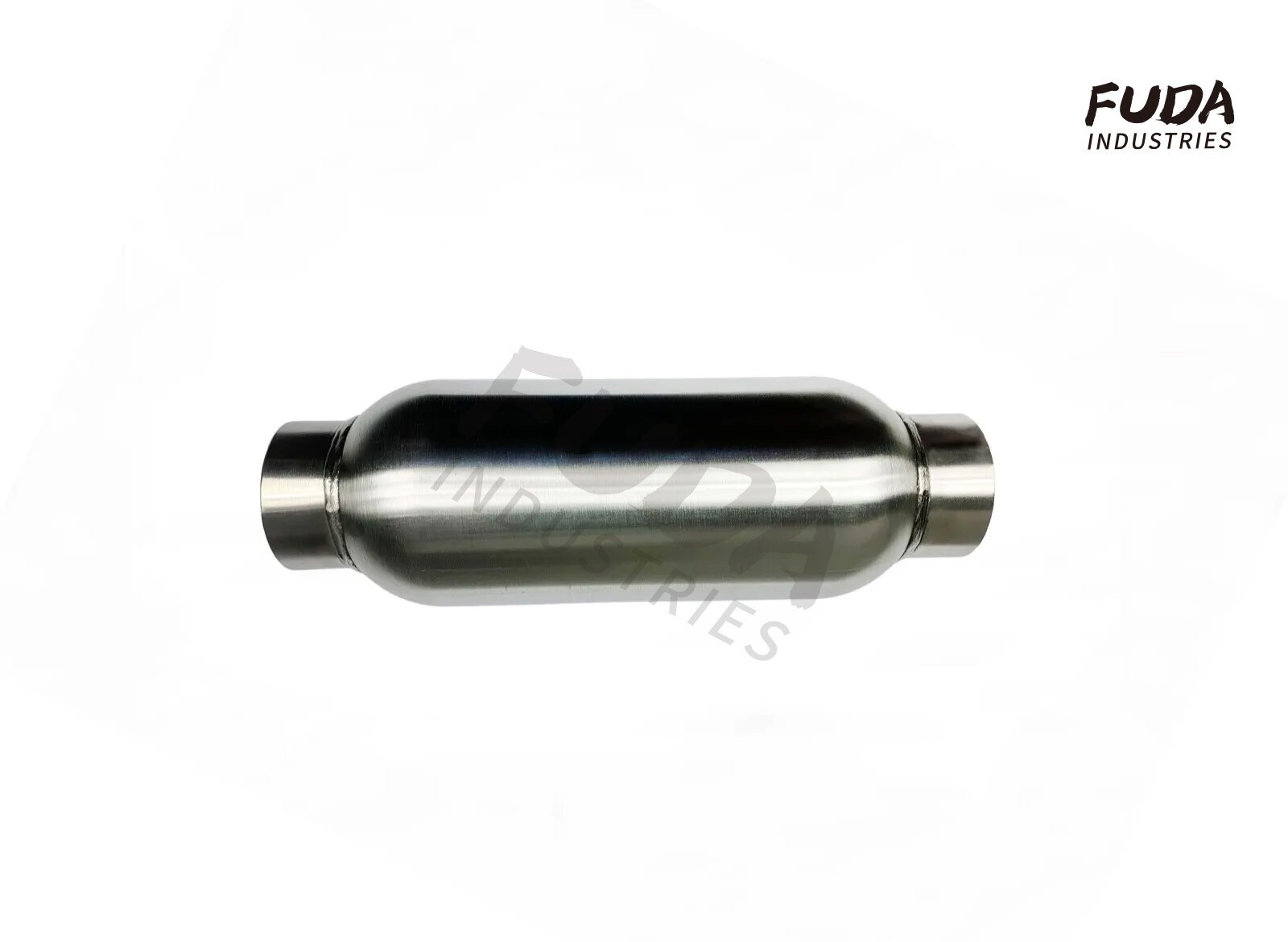Exhaust Muffler Resonator 2.0\ Exhaust Muffler Resonator 2.0\