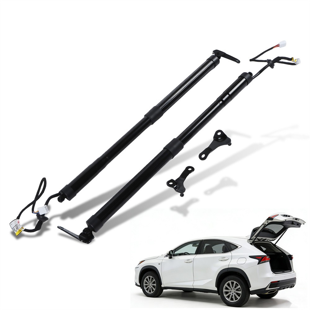 Liftgate Actuator for 2015-2017 Lexus NX200t NX300h Electric Hatch Struts 2Pcs