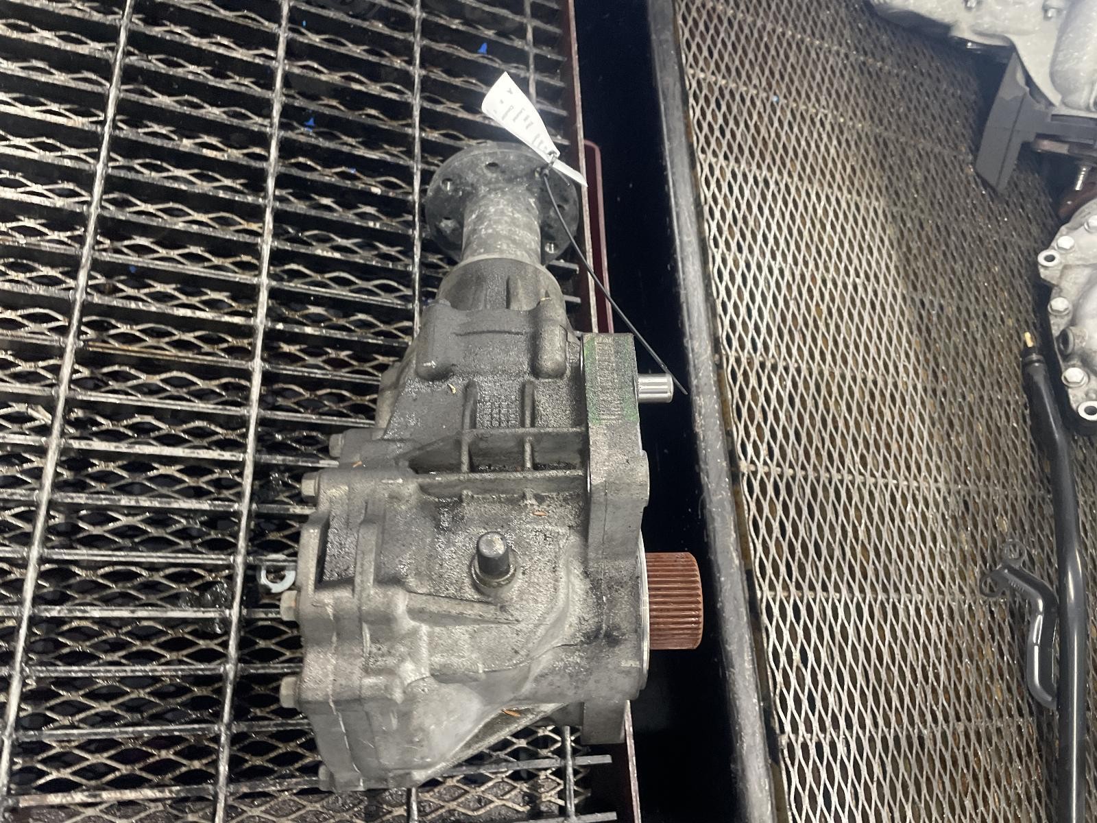 \'17-\'19 KIA SPORTAGE Transfer Case 2.4L 70k miles 6 Month Warranty