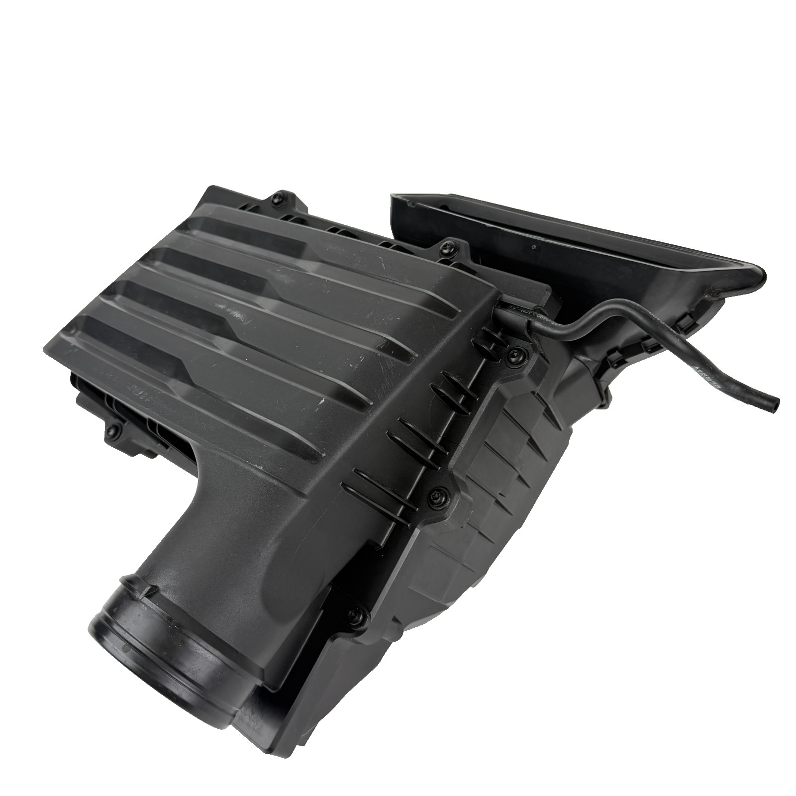 OEM 2022 - 2025 Audi S3 Air Cleaner Box Assembly 5WA-129-607