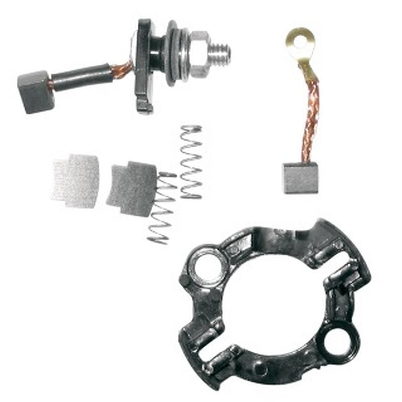 Ricks Starter Motor Brush Repair Kit Honda CRF150F CRF450X/ KTM 250 300 XCW E...