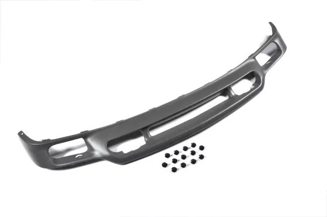 Genuine GM 1999-2006 GMC Chevrolet Front Air Deflector 88980801 Genuine GM 1999-2006 GMC Chevrolet Front Air Deflector 88980801