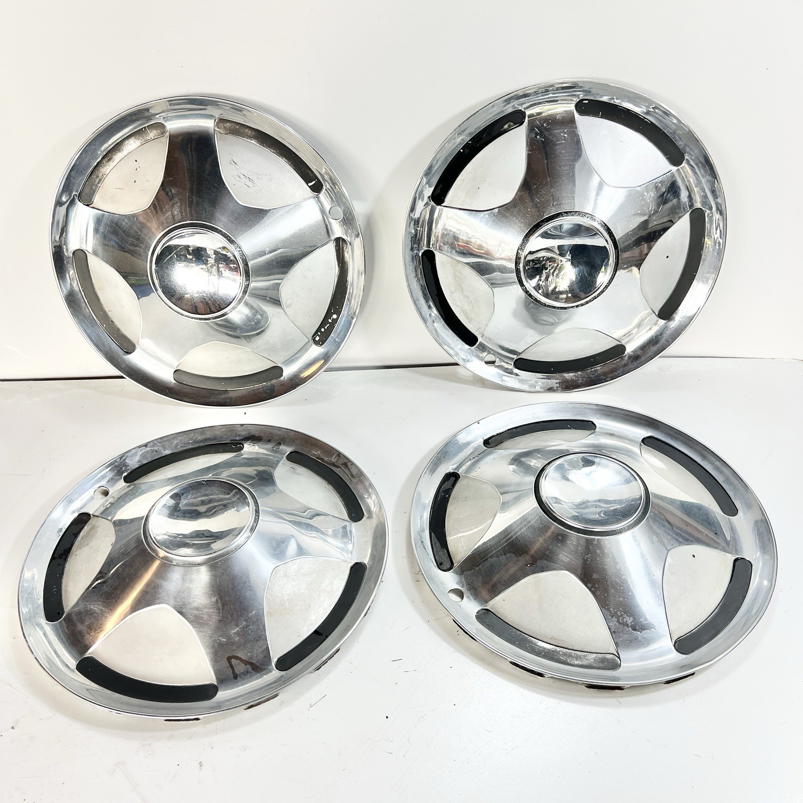 OEM 1963-66 Studebaker Avanti 15\
