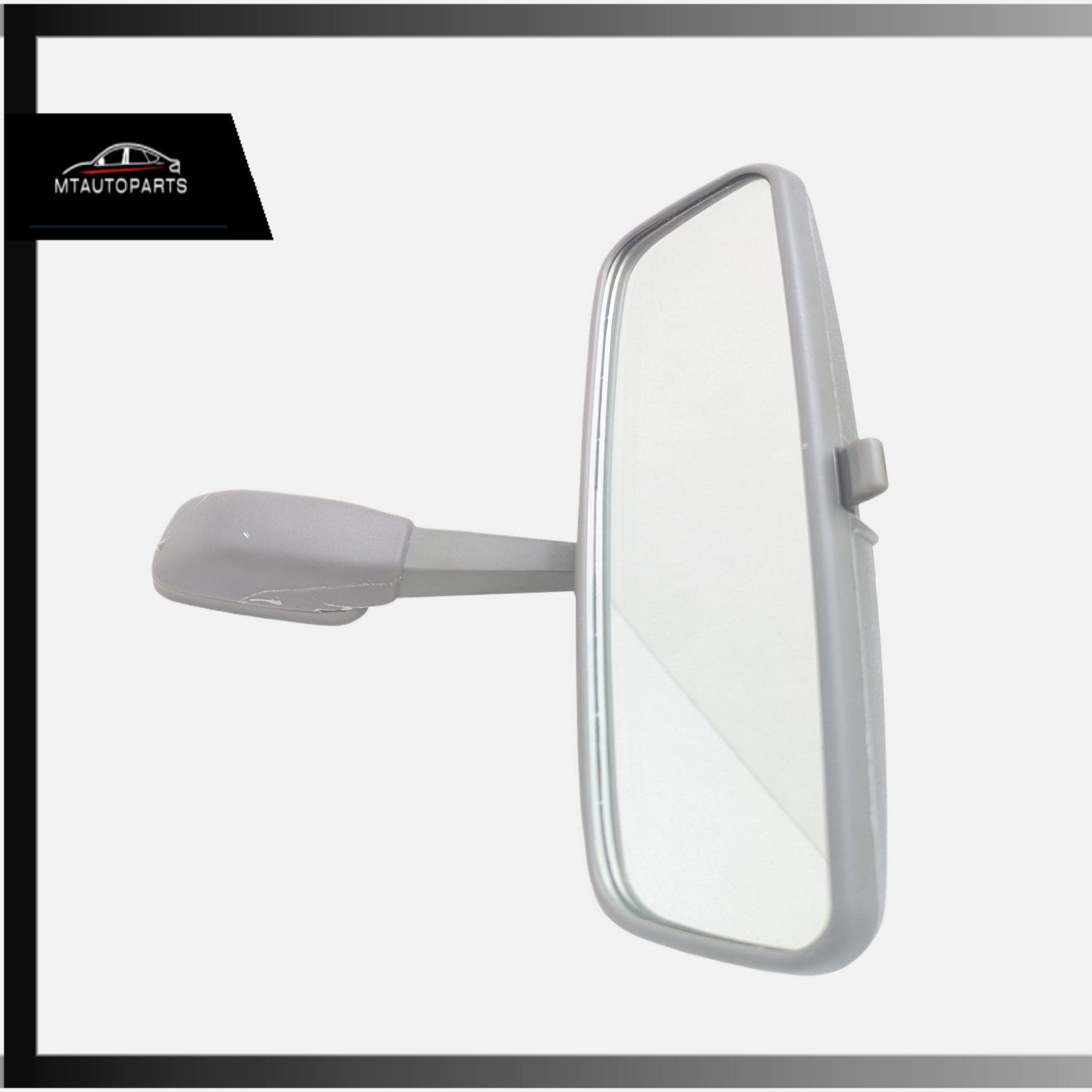 OEM 1998-2002 ISUZU TROOPER Rear View Mirror oem