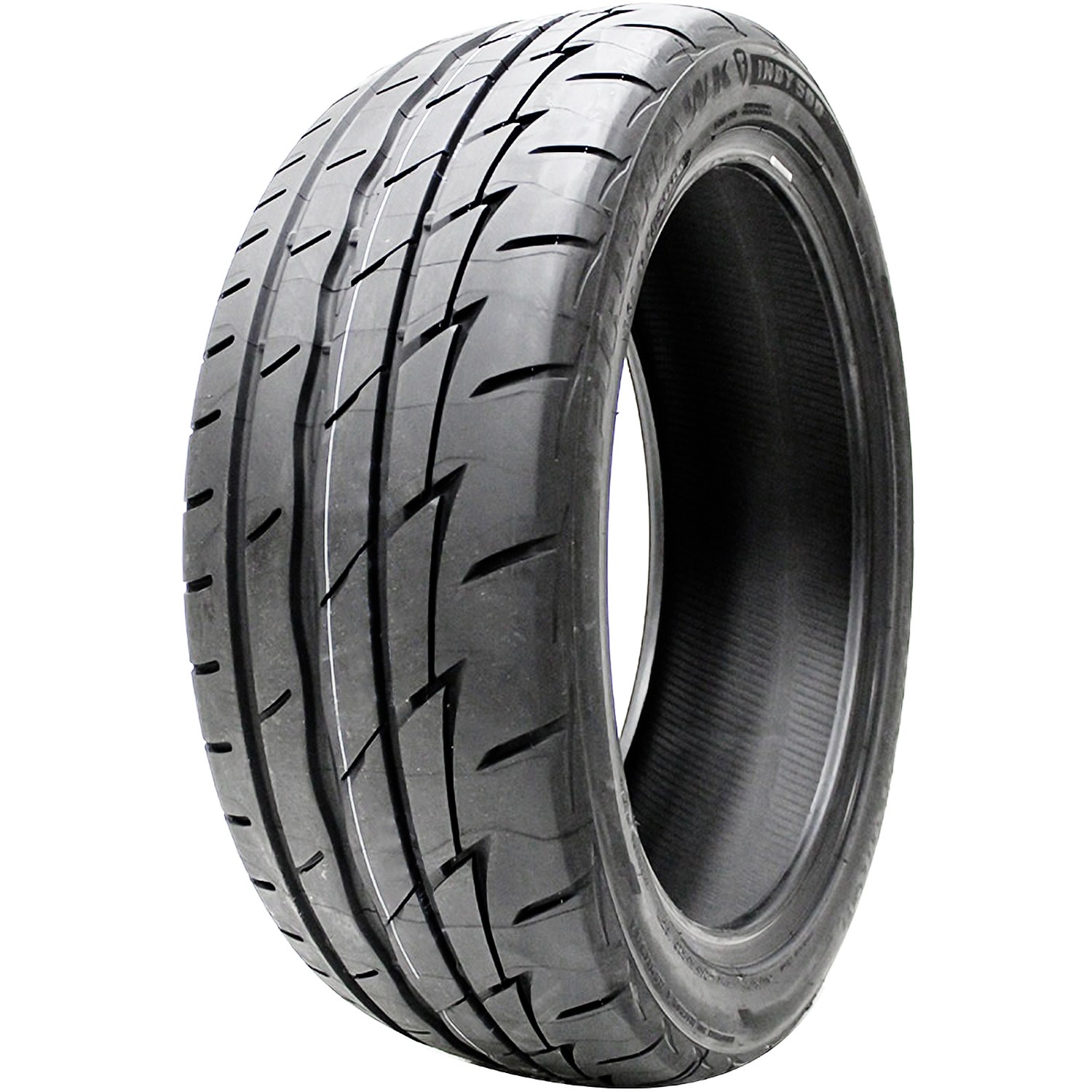 Tire Firestone Firehawk Indy 500 255/35R18 94W XL High Performance