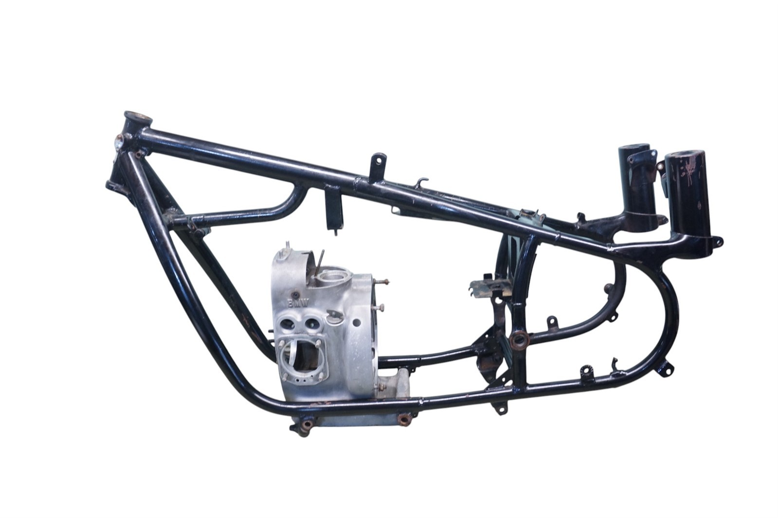 1964 BMW R69S R69 R60/2 60/2 50/2 R50/2 R50S 69US 69 US Frame Case Matched ***