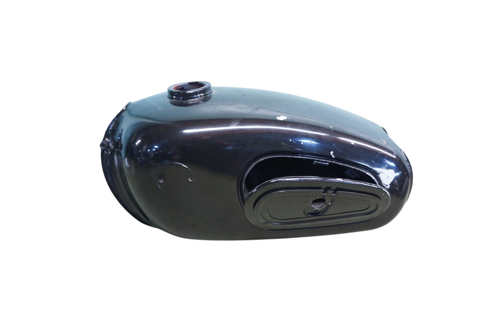 1964 BMW R69S R69 R60/2 60/2 50/2 R50/2 R50S 69US 69 US *2558 Fuel Gas Tank
