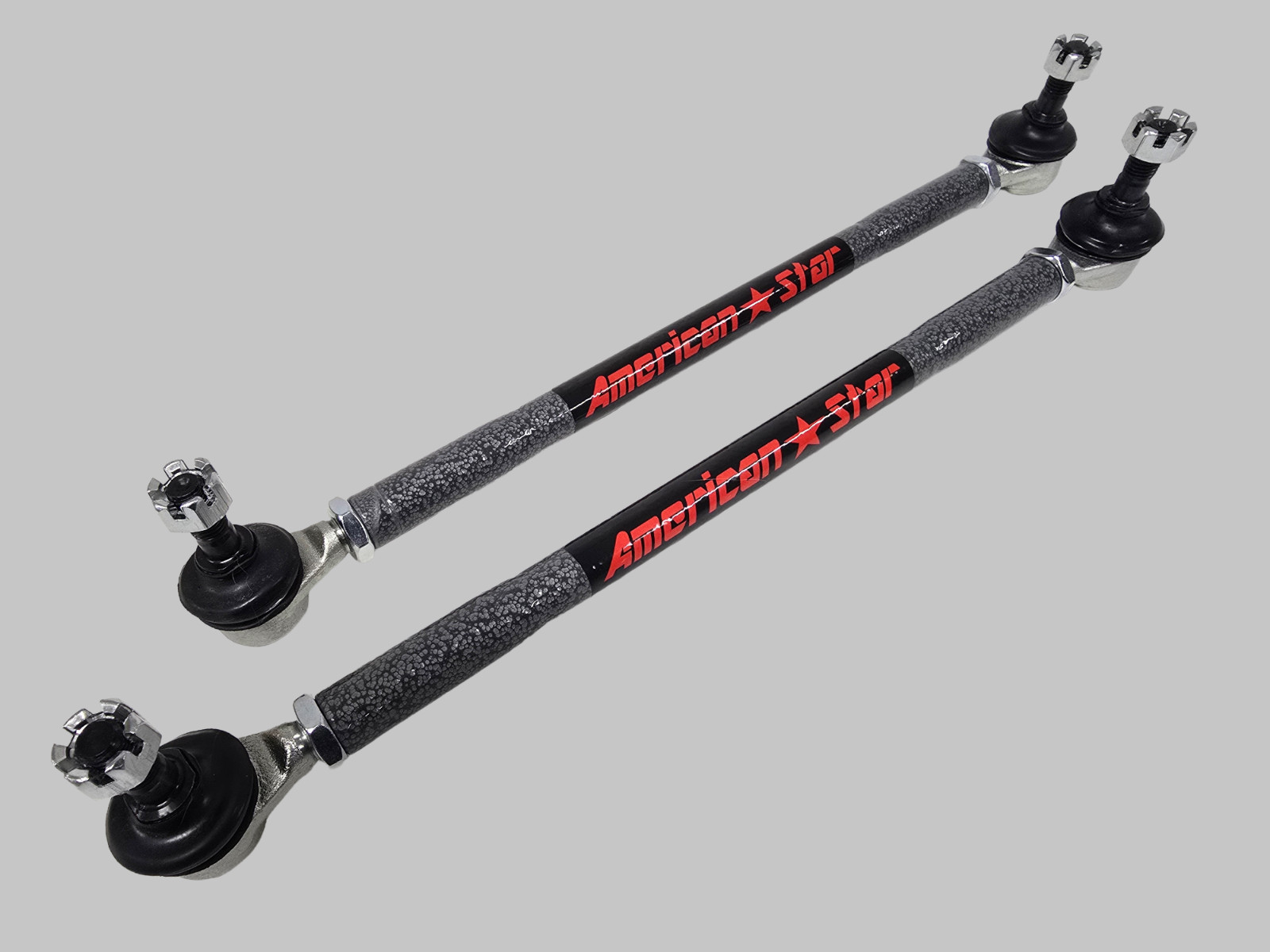 American Star 4130 Chromoly Steel Tie Rod Upgrade Kawasaki KFX 700 2004-2009*