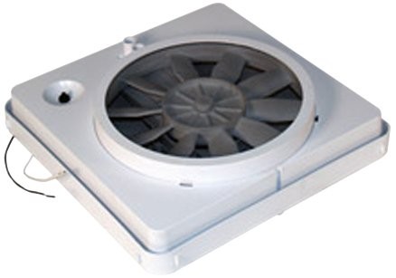 Heng\'s Industries 90043-CR  VENTILATION RV