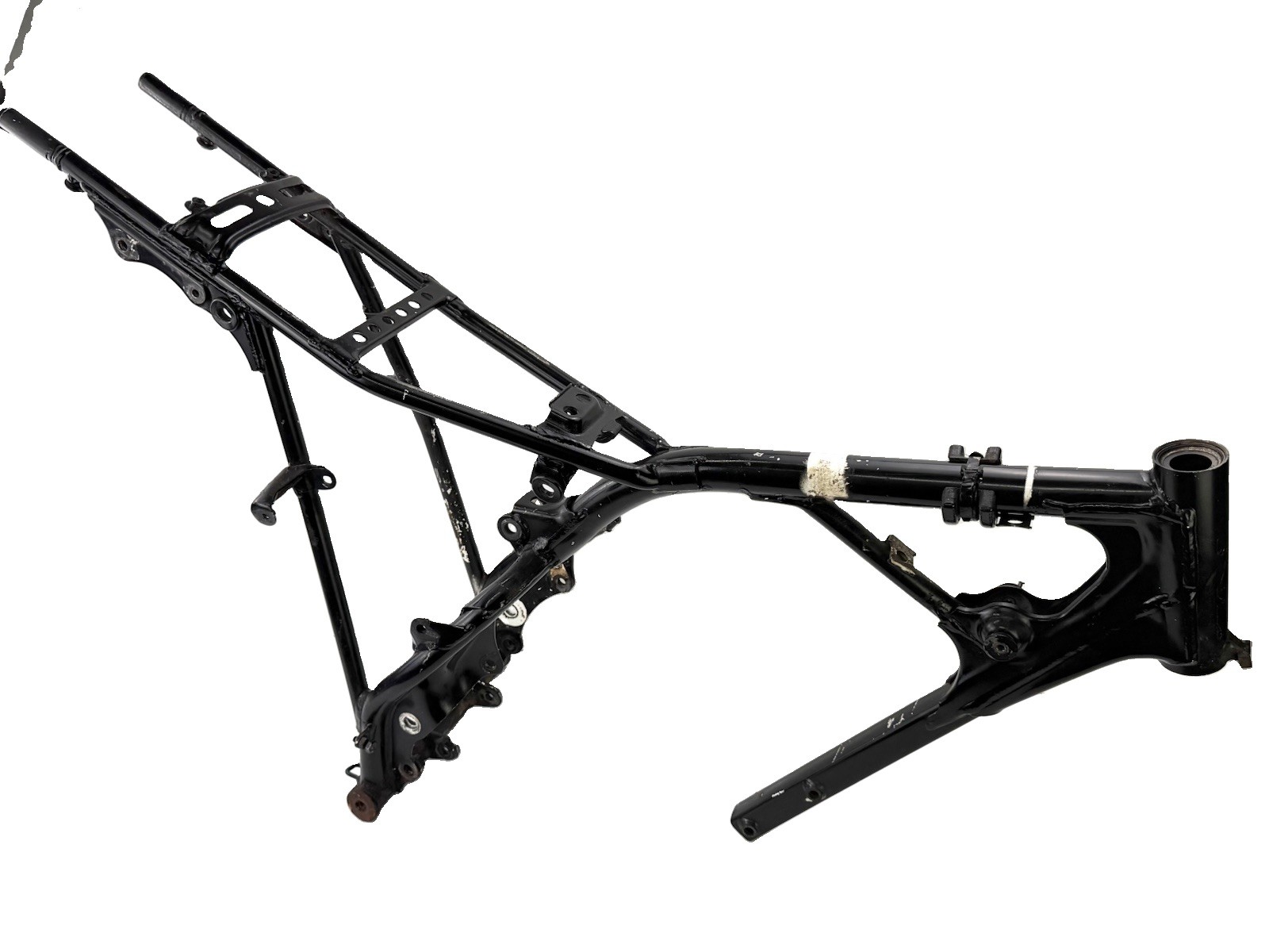 ✅ 1990 - 2003 Honda XR100 XR 100R Frame Cradle Main Chassis Tube OEM 95