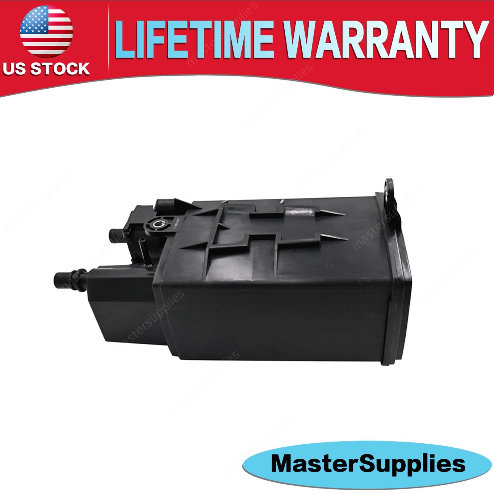 1X Evaporative Charcoal Canister Fits Honda CR-V 2002-2004 L4 2.4L 17011S9AA00