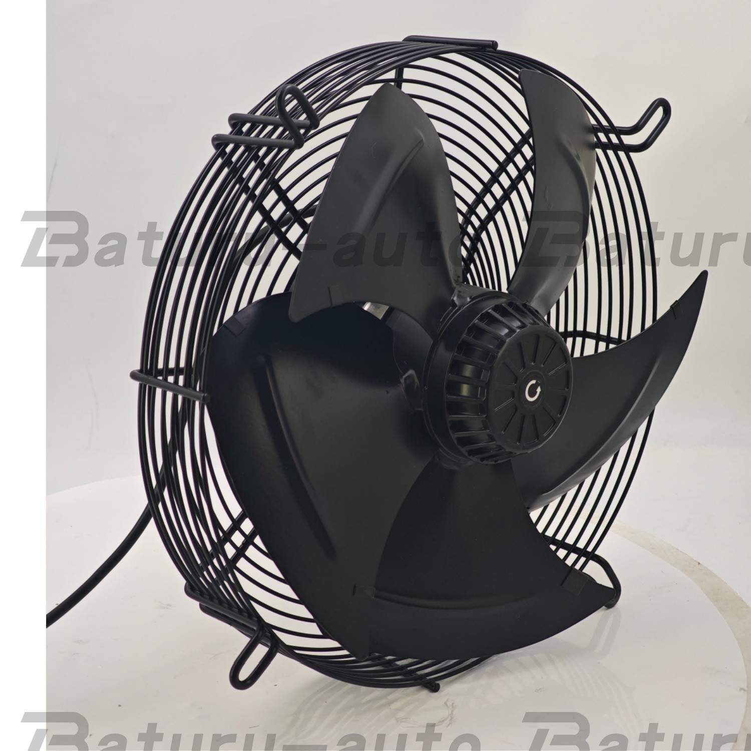 NEW 230V Aftermarket R09R-3530HA-4T-4250 Axial Fan REPLACE For Hidria