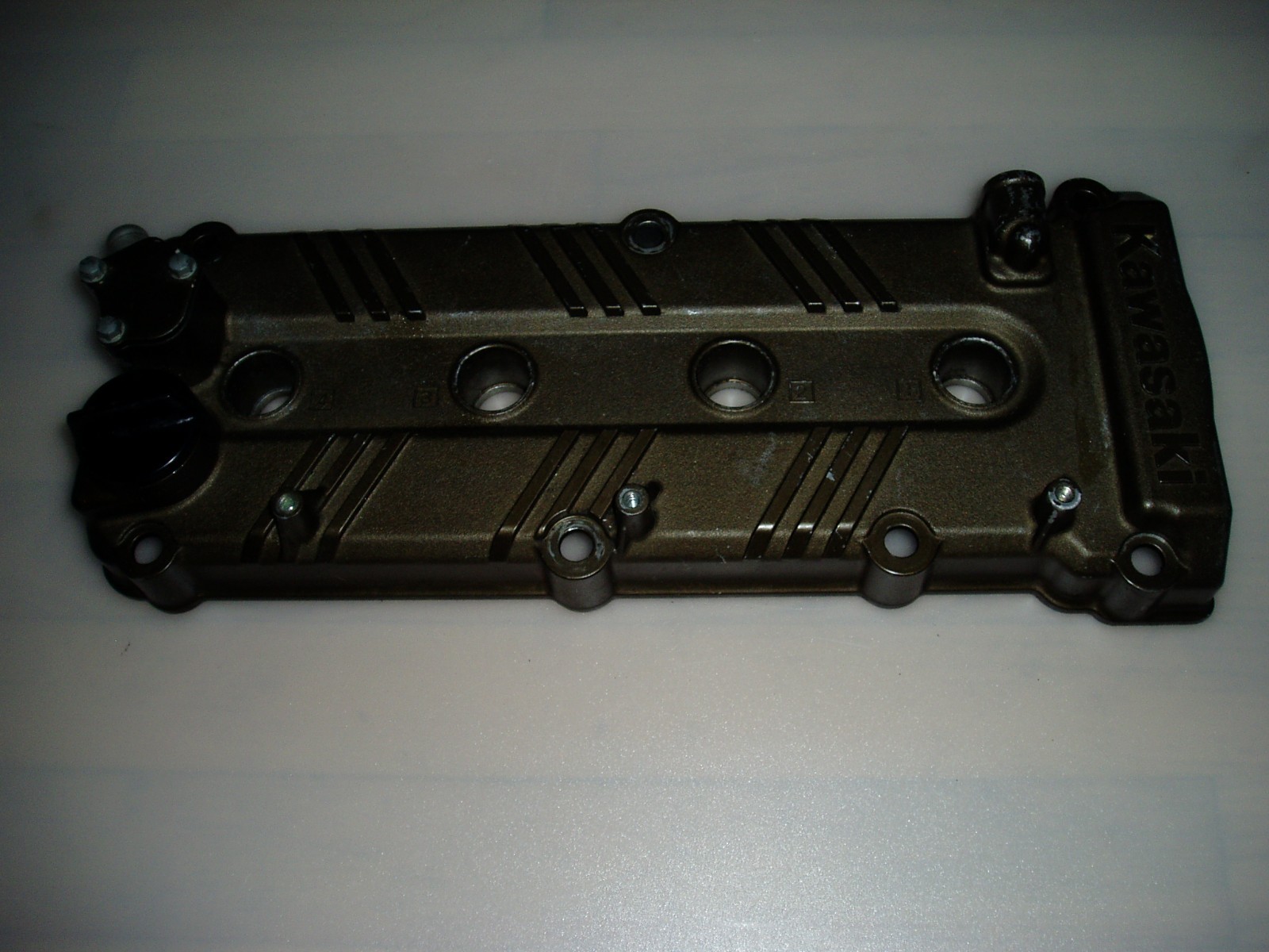 Kawasaki JetSki Cylinder Head / Valve Cover 14092-0836 (2011-2026 Version) Kawasaki JetSki Cylinder Head / Valve Cover 14092-0836 (2011-2026 Version)