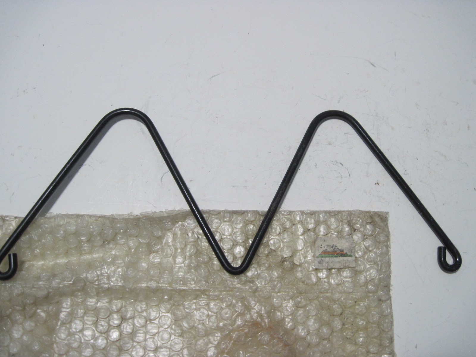 NOS Arctic Cat Snow Flap Support Bracket 0616-505 Genuine OEM RB 2706-648