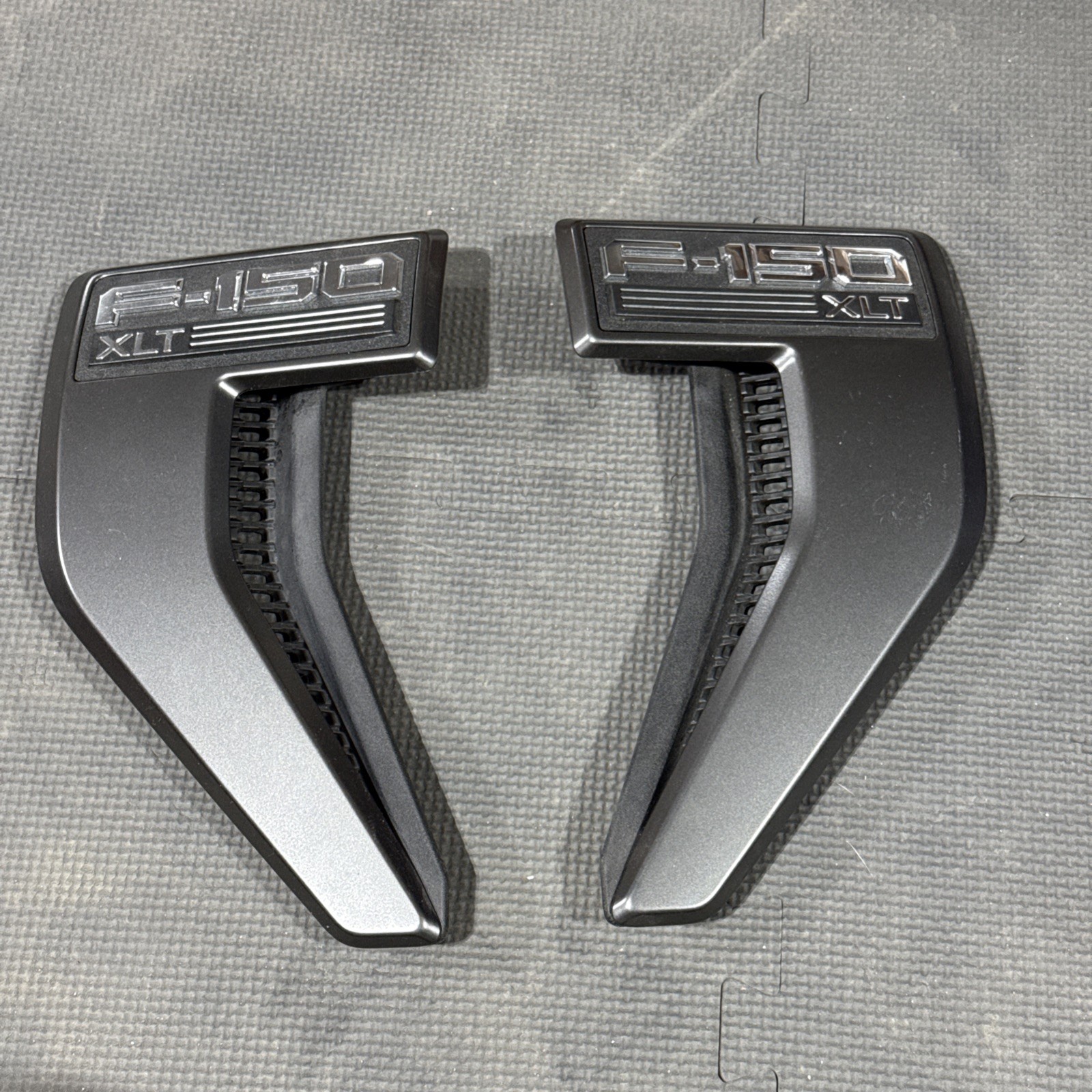 Genuine Ford 2021 - 2025 Ford F150 Emblem.