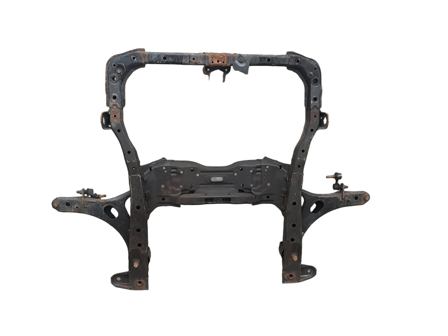 2010-2014 Subaru Legacy Front Engine Cradle Suspension Crossmember Subframe OEM 2010-2014 Subaru Legacy Front Engine Cradle Suspension Crossmember Subframe OEM