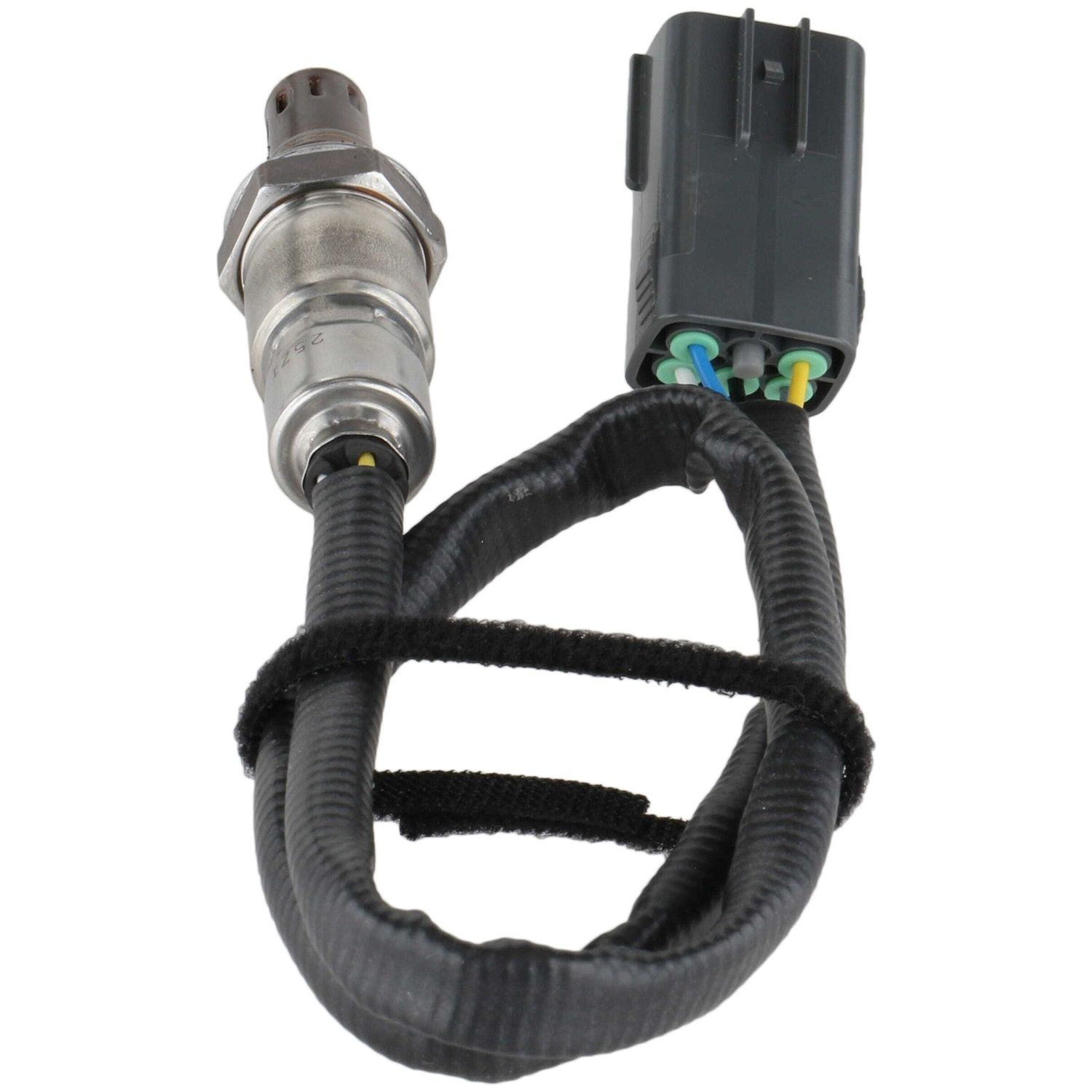 Bosch 18207 OE MFR of Oxygen Sensors For 16-18 Scion Toyota iA Yaris Yaris iA