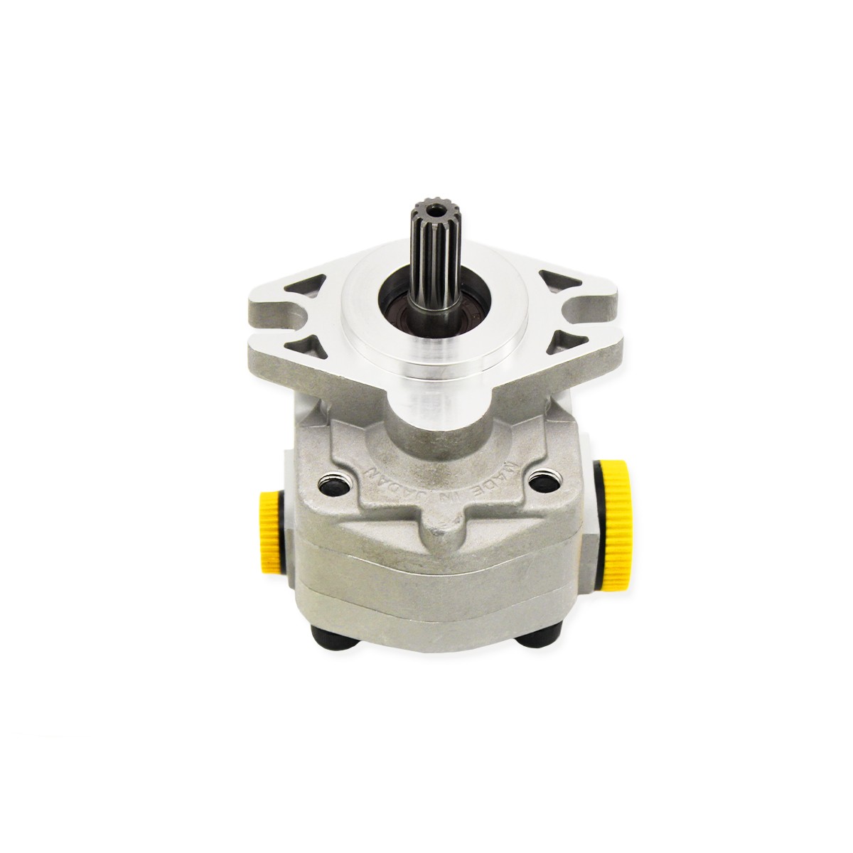 New Hydraulic Oil Pump 72102545 Fits Deutz Allis Chalmers Tractor 5220 5230
