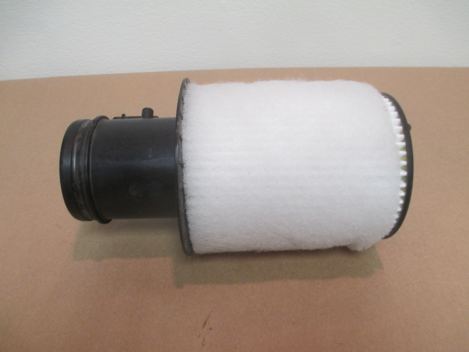 LAMBORGHINI GALLARDO LP 560-4 AIR FILTER # 420133844D