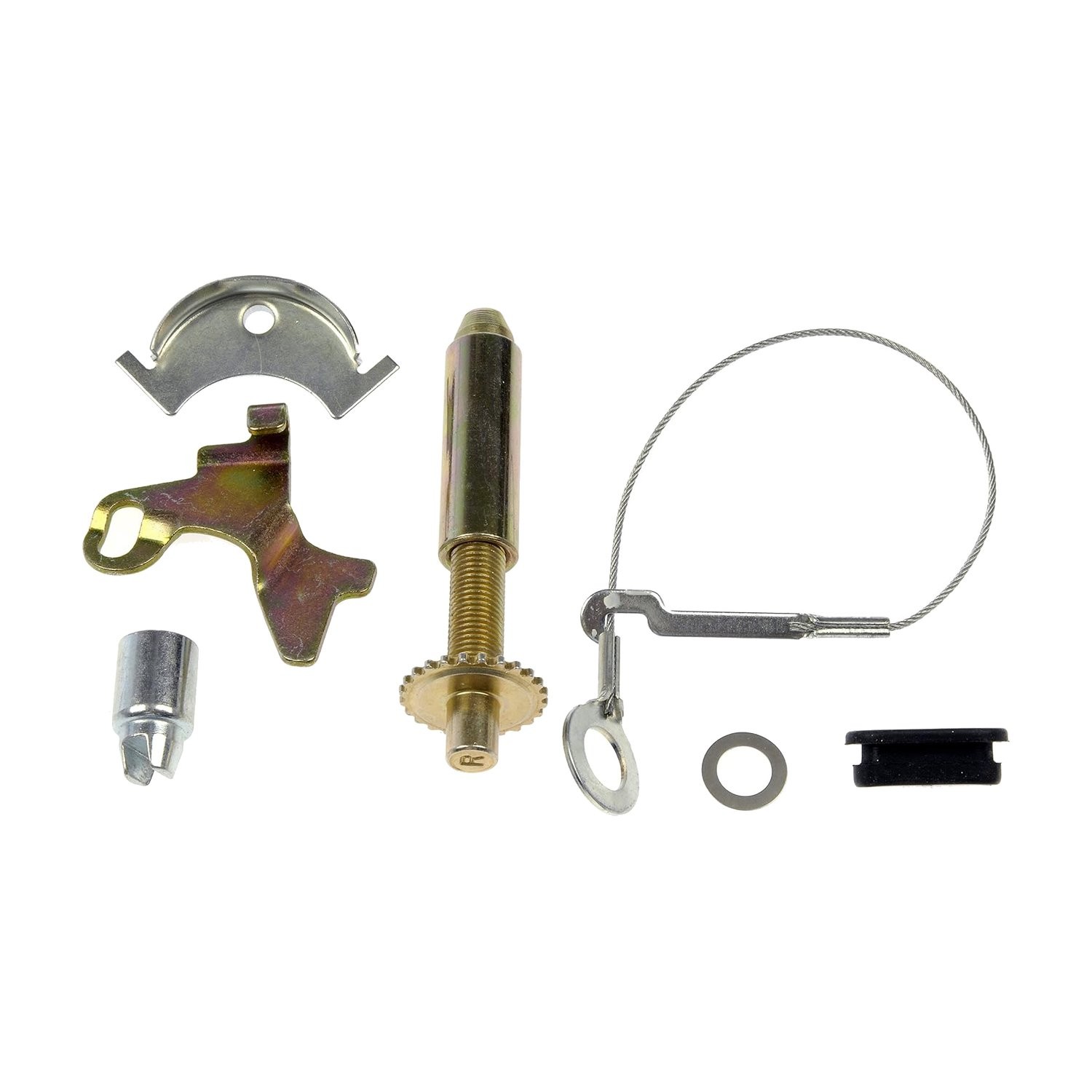 Dorman HW2545 Drum Brake Self Adjuster Repair Kit