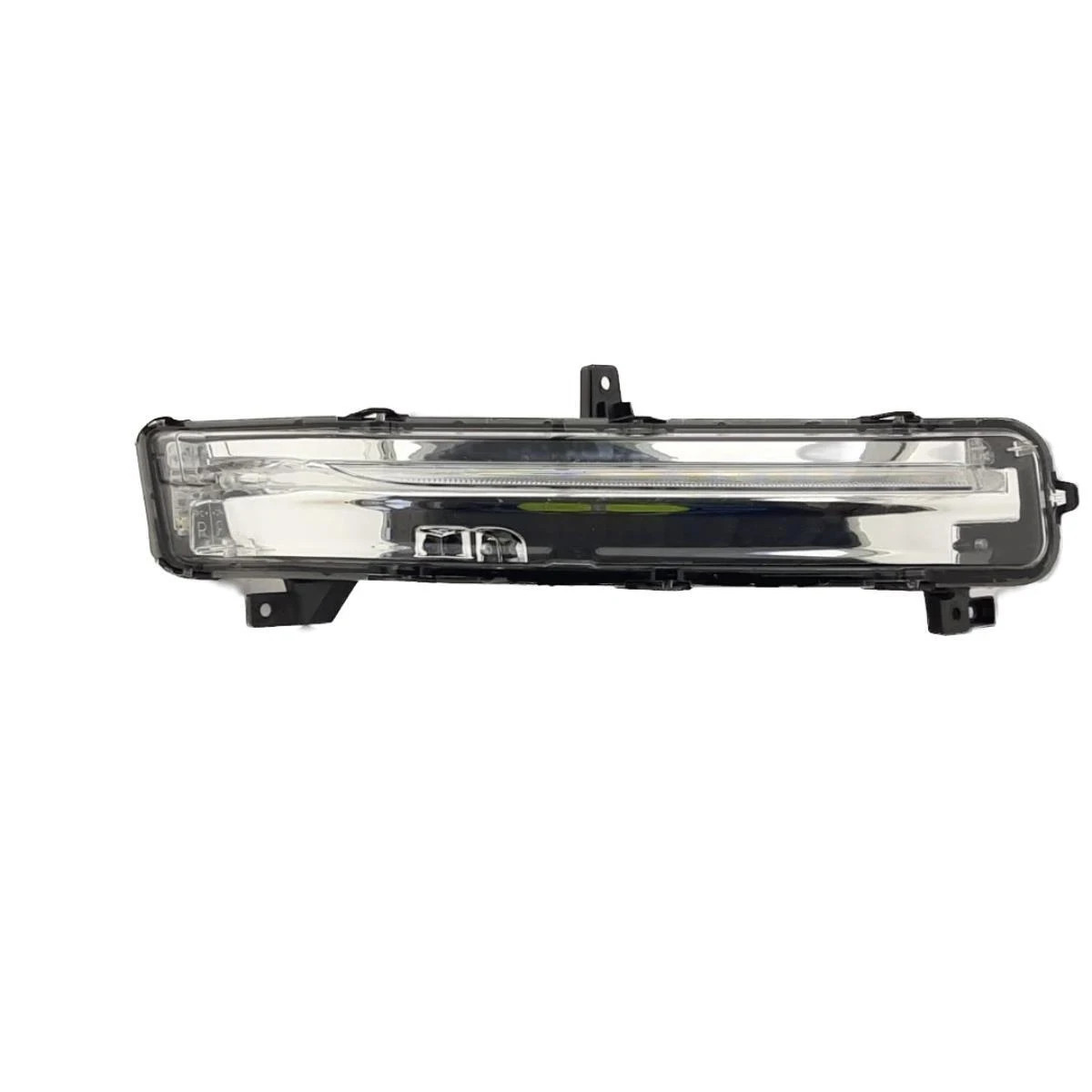 New 2019 - 2023 Lincoln Nautilus Right Passenger Side Daytime Fog Light Lamp OEM