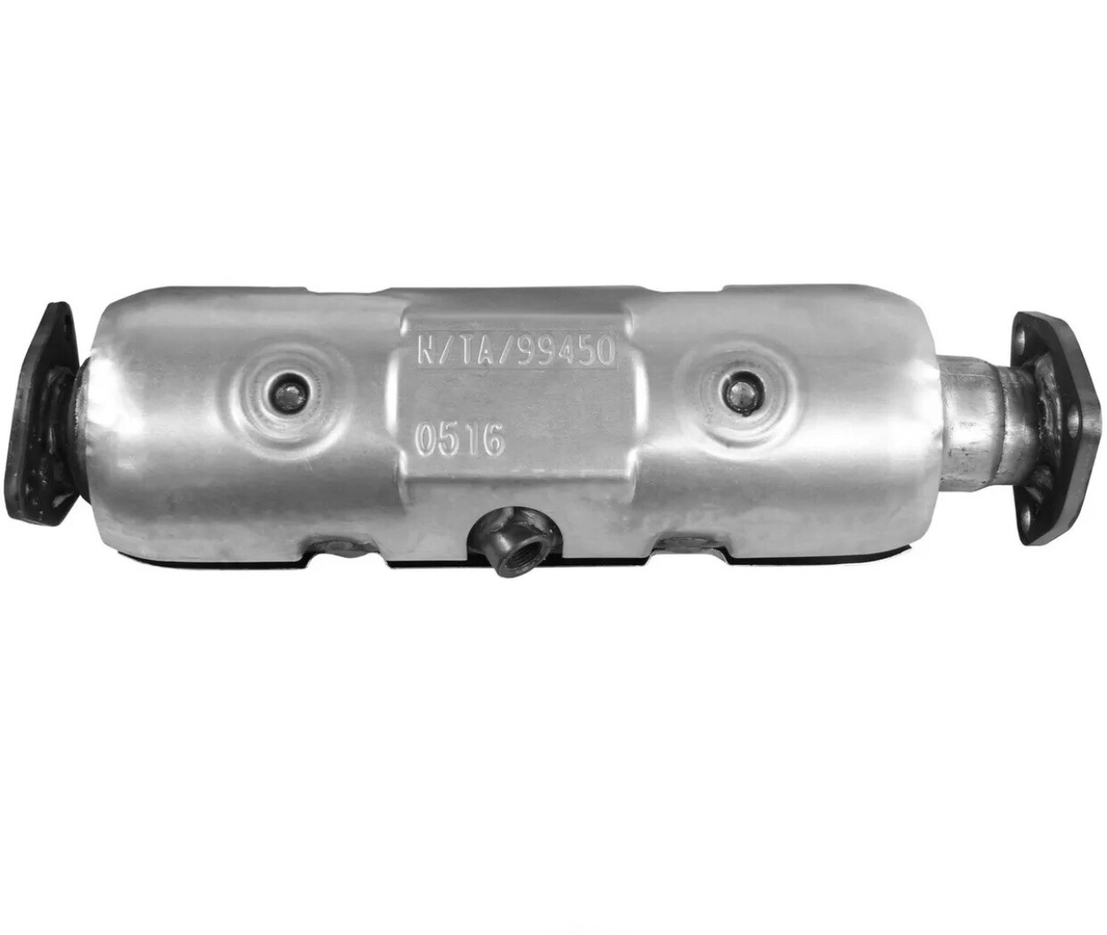 Walker Exhaust 16361 Catalytic Converter-Direct Fit Walker Exhaust 16361 Catalytic Converter-Direct Fit