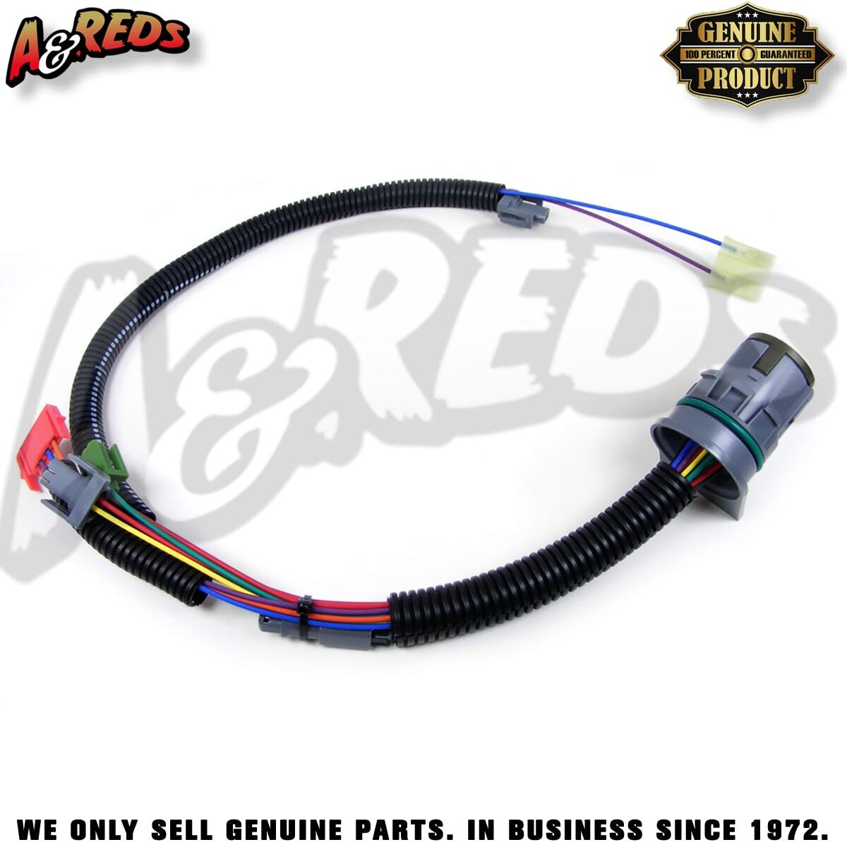Rostra 4L80E Internal Wire Harness (#350-0032)
