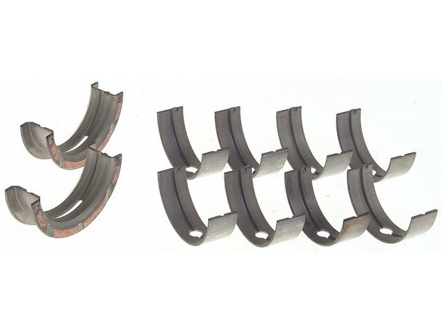 For 1958-1963 Ford Thunderbird Main Bearing Set Sealed Power 86862YBFS 1959 1960