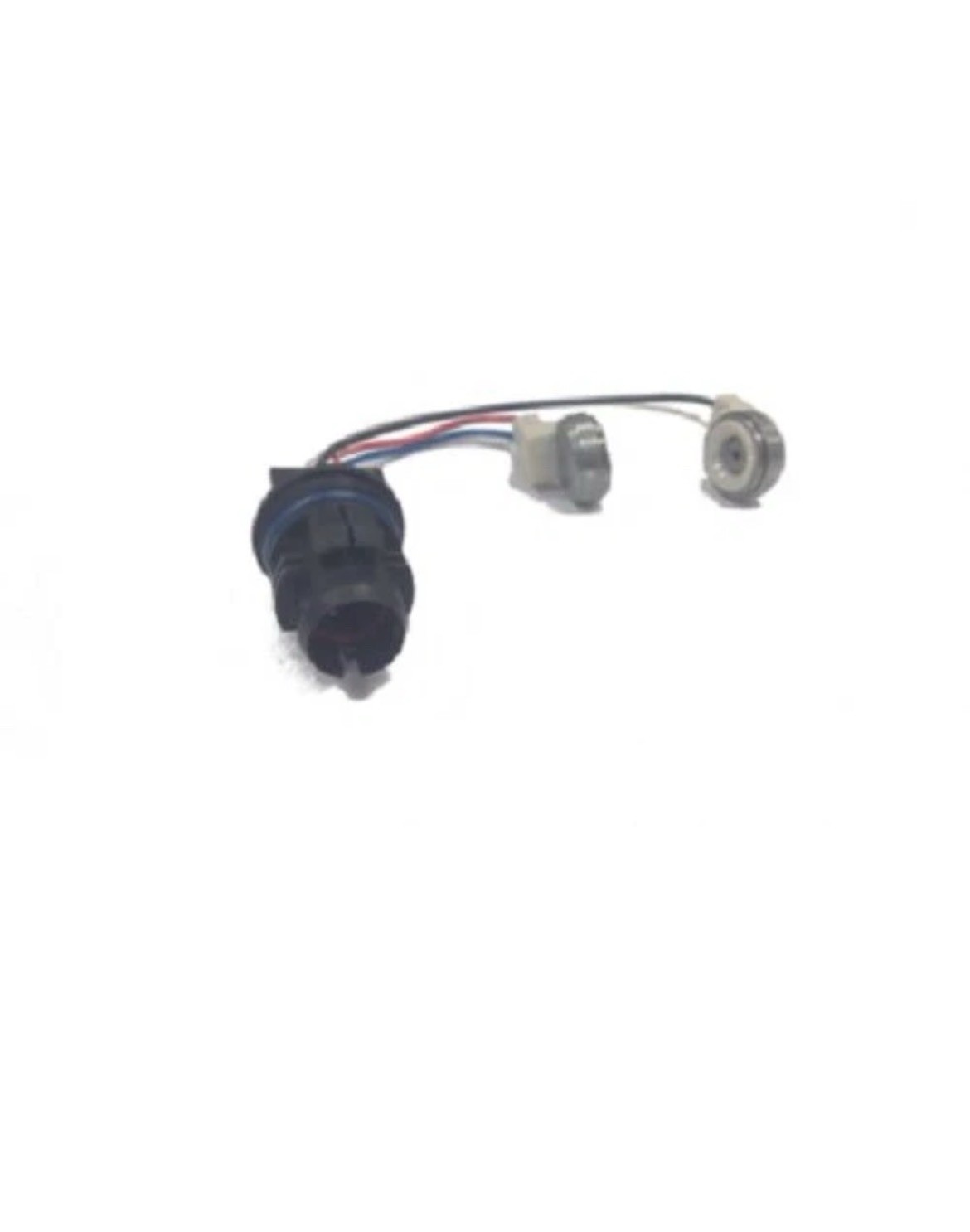 2003-2010 6.0L Ford Powerstroke Injector Solenoid Plug Kit