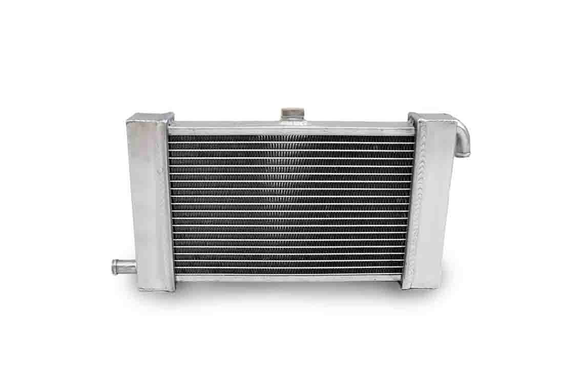 Mercedes AMG W211 E55 R230 SL55 W219 CLS55 VRP Secondary Heat Exchanger m113k
