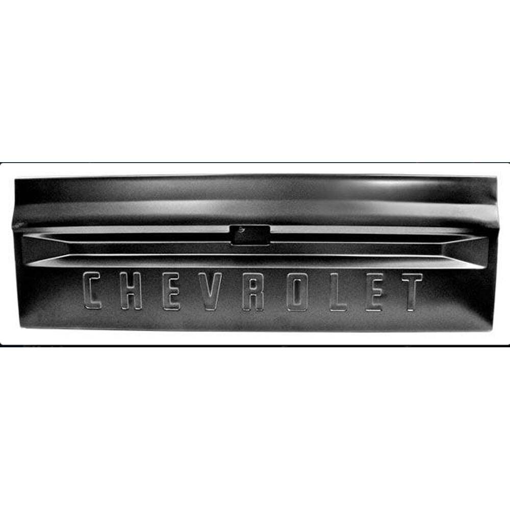 Tailgate W/ Chevrolet Lettering Fleetside Chevy C10 67-72
