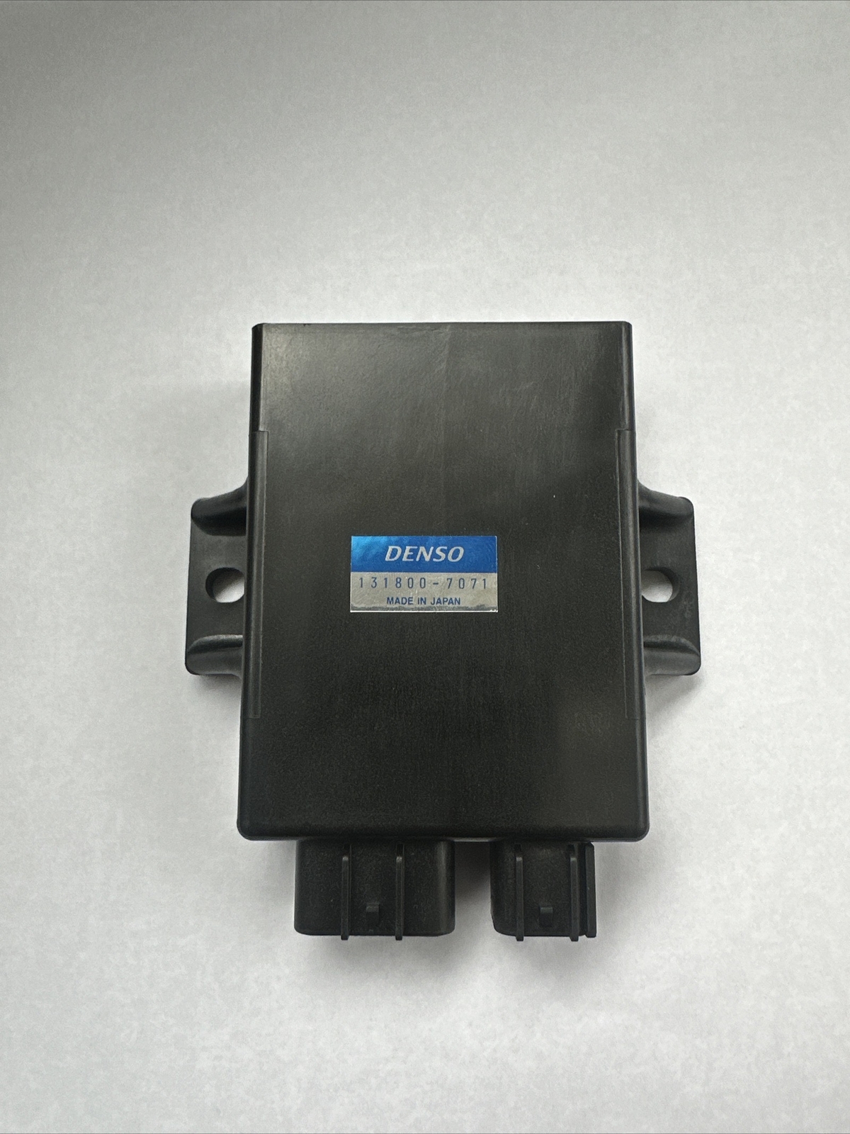 New MerCruiser ICM Module 5.0L Bravo Engine - Part# 861460T02 OEM Denso New MerCruiser ICM Module 5.0L Bravo Engine - Part# 861460T02 OEM Denso