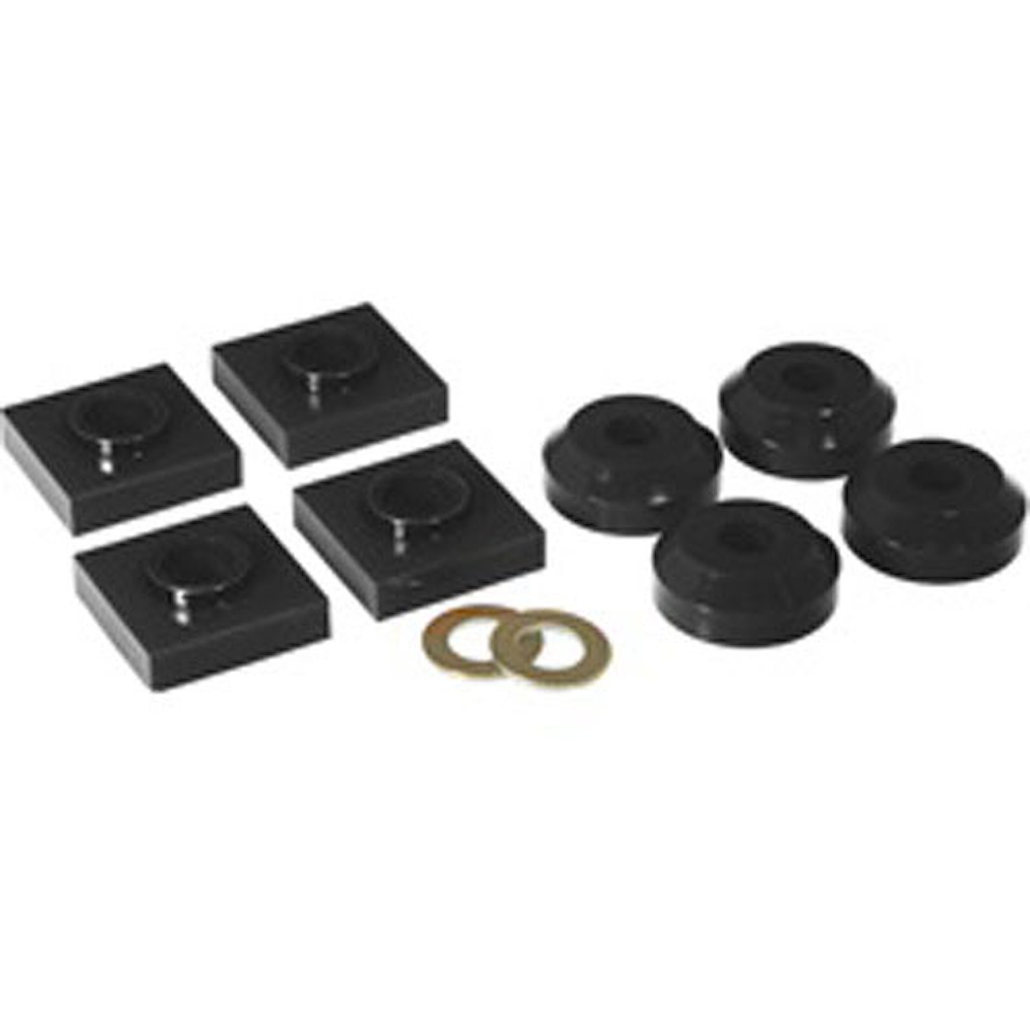Prothane Ford Transfer Case Mount 1975-76 Ford F-150