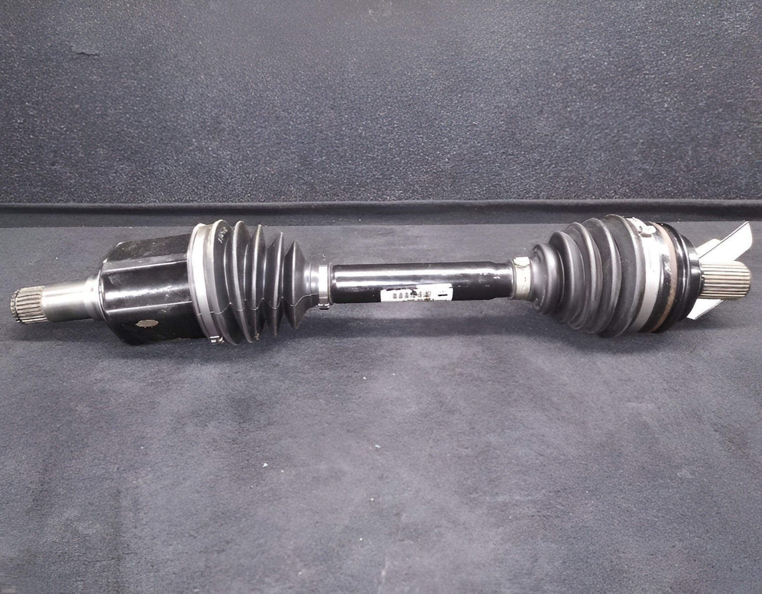 2015-2017 Mercedes C300 C400 C450 C43 4Matic Front Right Passenger CV Axle Shaft