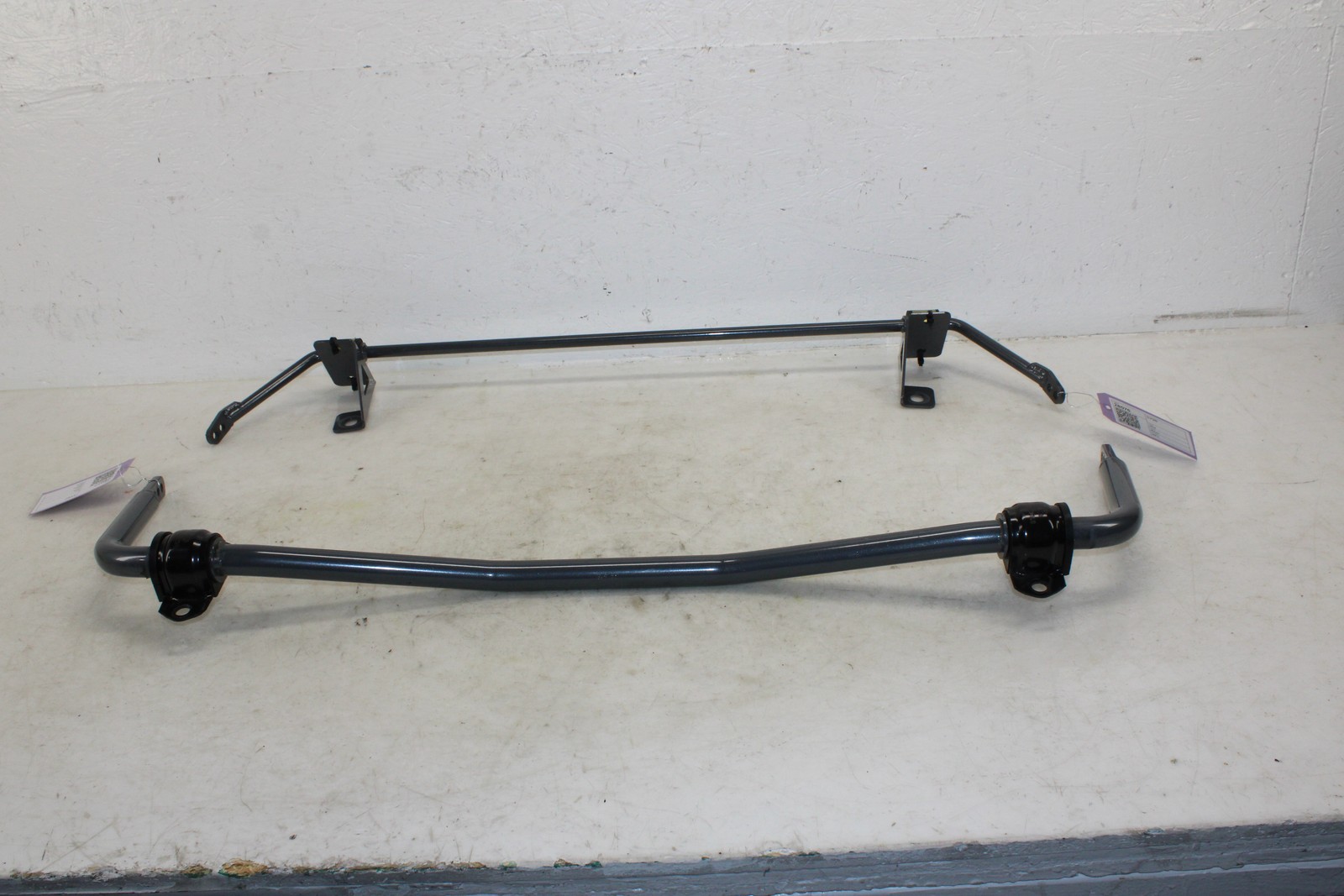 2016-2026 Mazda MX-5 Sway Bar Set SY97