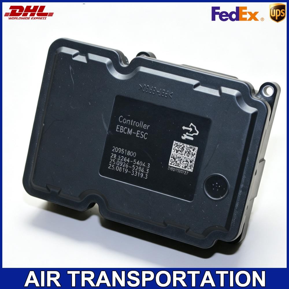 ✅TESTED✅ 2011-2016 FOR CADILLAC SRX ABS CONTROL MODULE EBCM ESC 20951800