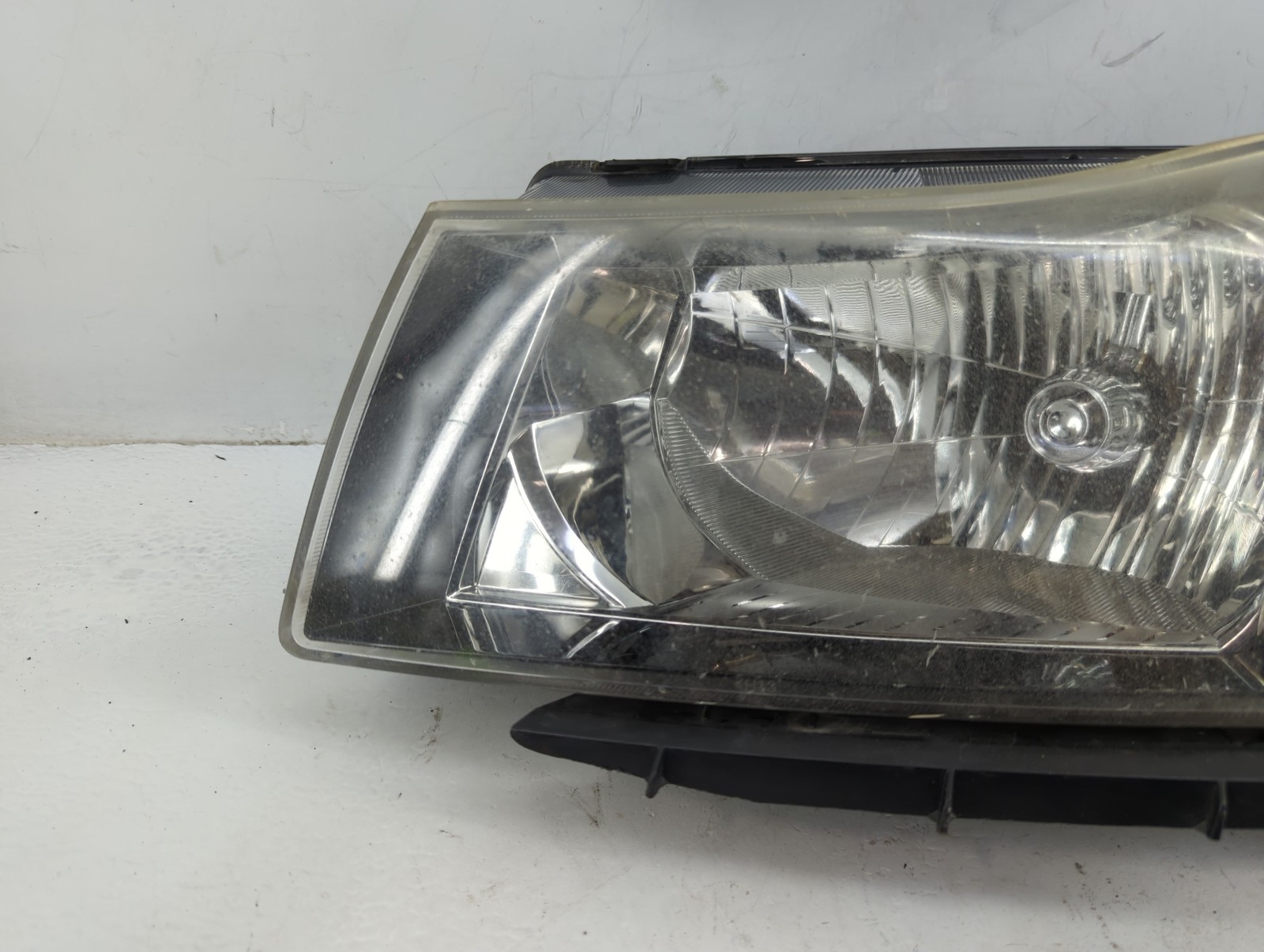2012-2016 Chevrolet Cruze Driver Left Oem Head Light Headlight Lamp ULG1V 2012-2016 Chevrolet Cruze Driver Left Oem Head Light Headlight Lamp ULG1V