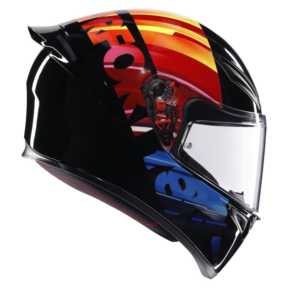 AGV K1 S Pulse 46 Helmet AGV K1 S Pulse 46 Helmet