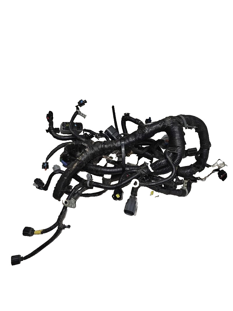 11 12 CHRYSLER 200 DODGE AVENGER Wire Harness (engine) 3.6L ONLY PN 68085936AD