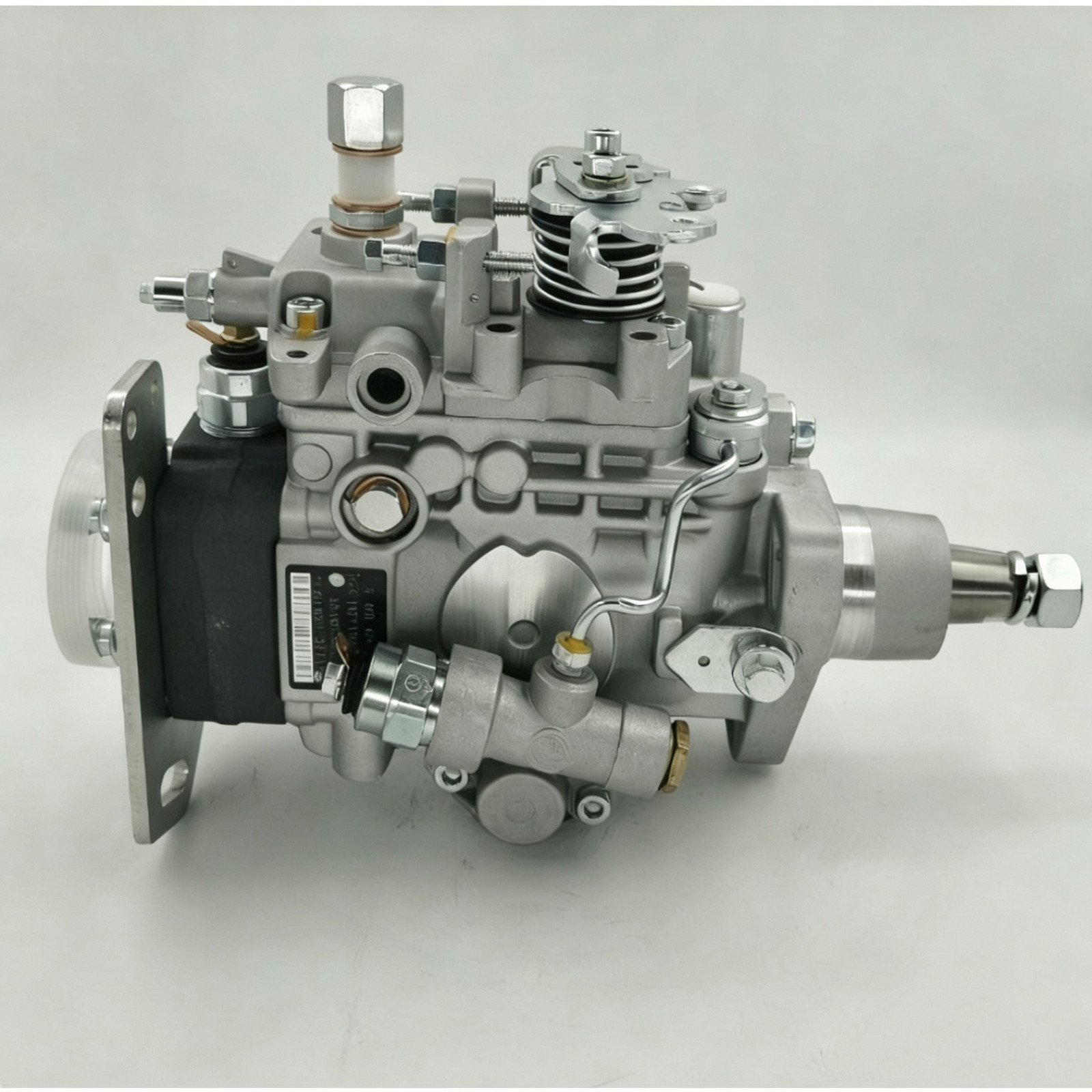 NEW INJECTION PUMP 0460424316 VE4/12F1150L955-2 for IVECO-FIAT NEF 60KW