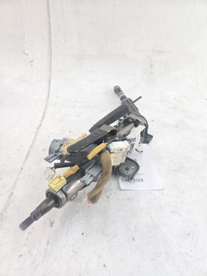 2002-2007 Mitsubishi Lancer 2.0L w/ Cruise Control Steering Column OEM Tested