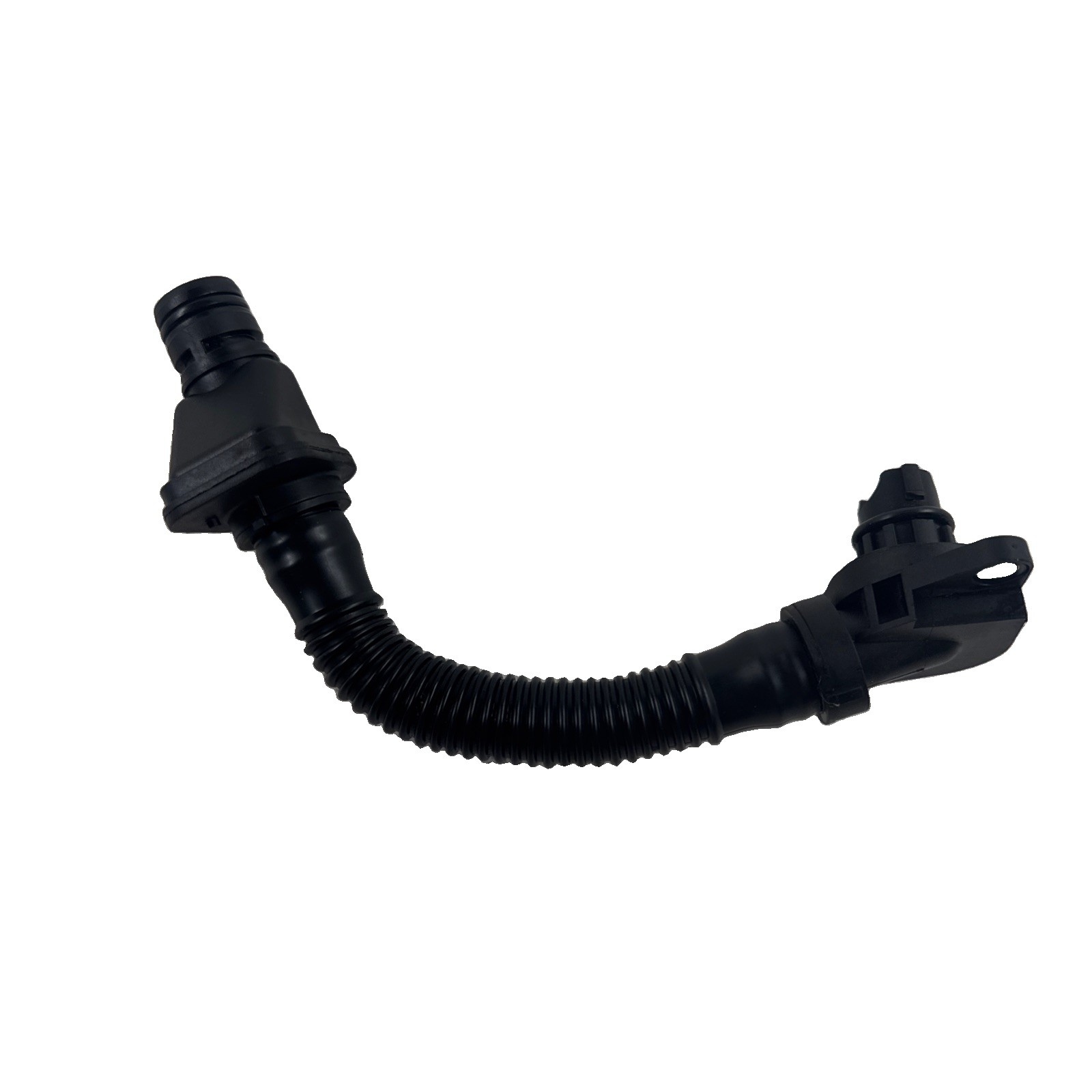✅ 2013-2016 BMW F10 M5 S63 Crankcase Vent PCV Breather Hose OEM