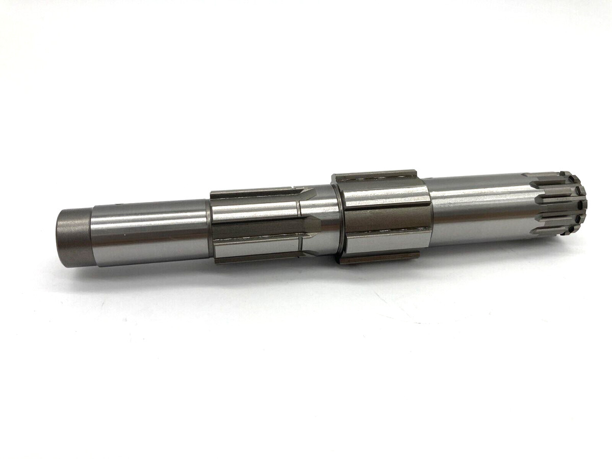 New Genuine Oem Honda Countershaft - New 23220-MAN-690