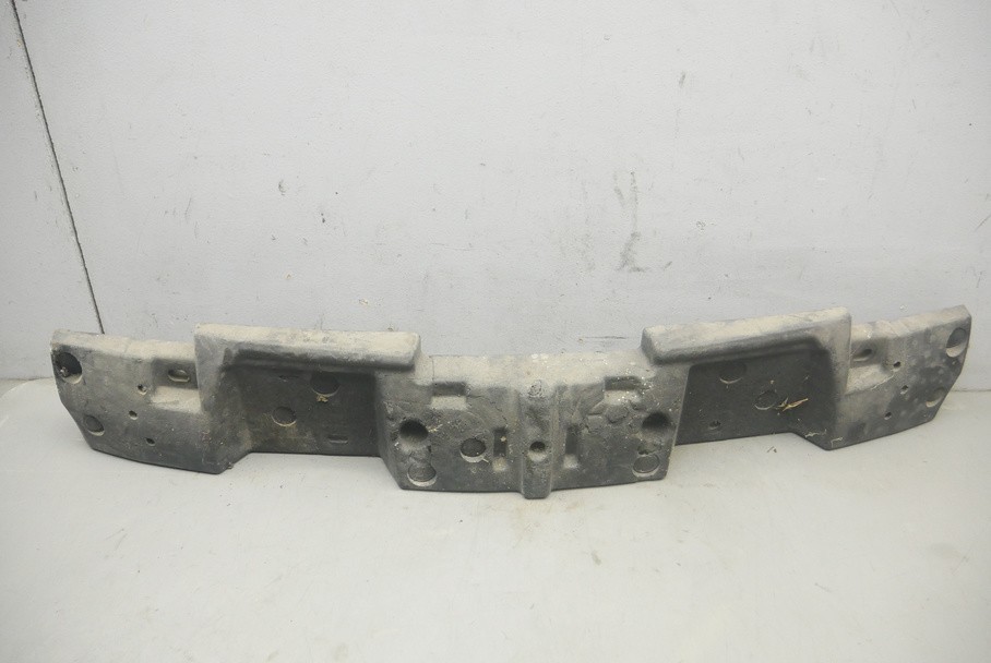 2006-2009 Pontiac Solstice Front Bumper Energy Absorber Foam Bar OEM