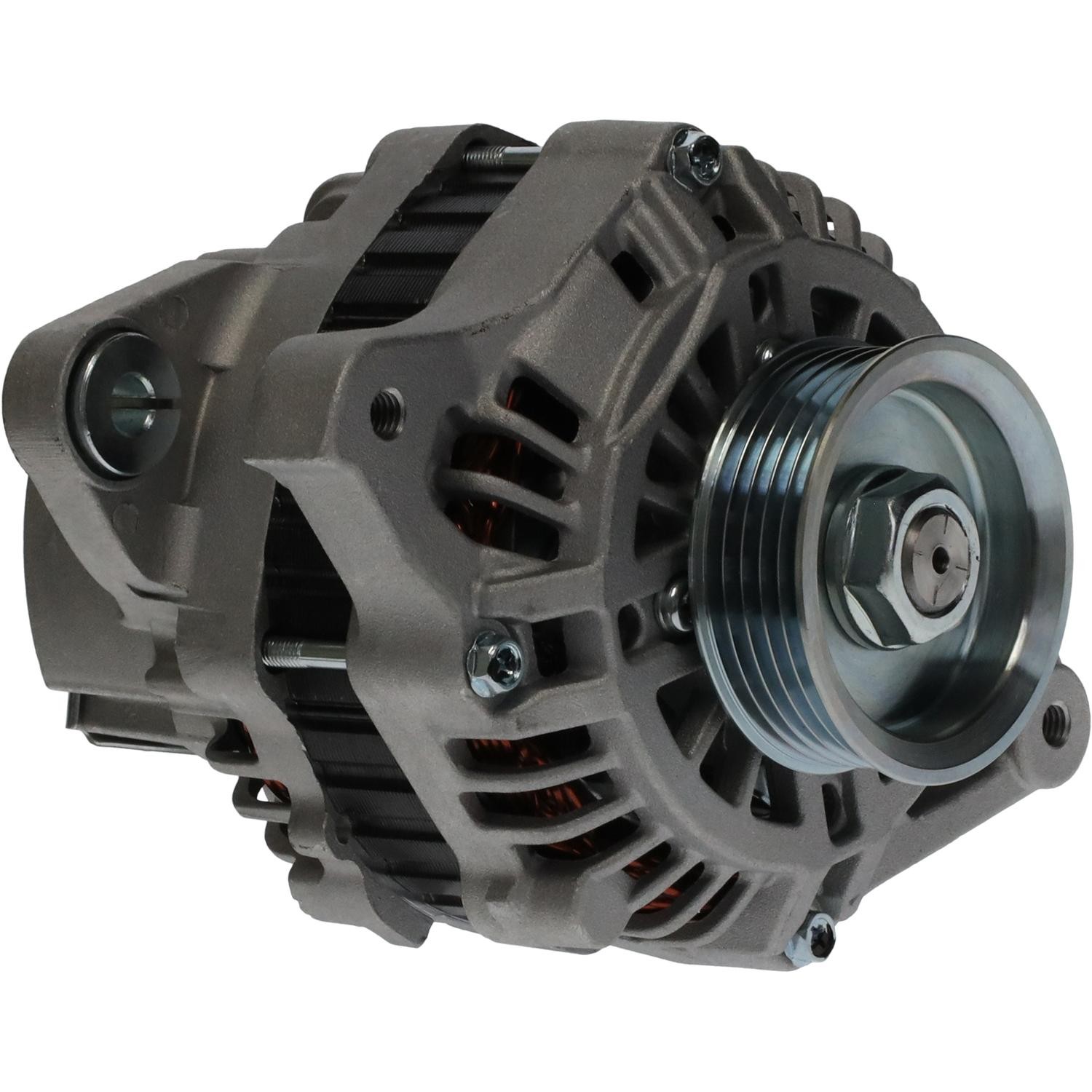 New Alternator For Honda Fit L4 1.5L 07-08 31100-RSH-004 AHGA69 A005TB1391 12813