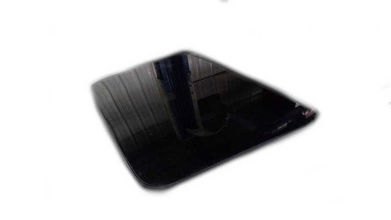 Used Roof Panel Glass fits: 2008 Cadillac Escalade  Grade A