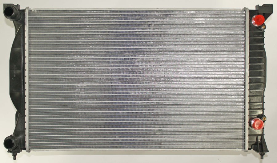 Radiator For 2005-2008 Audi A4