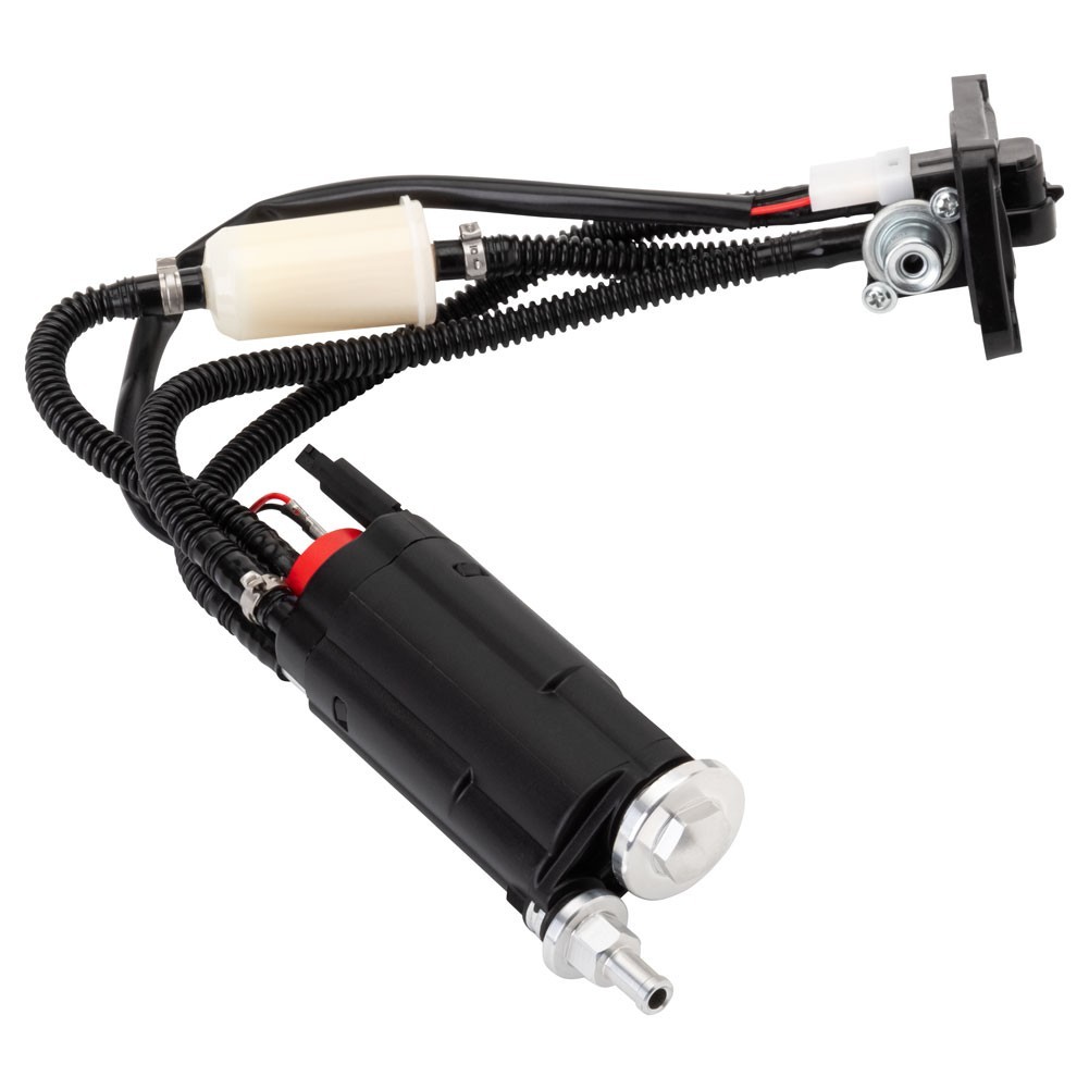 Tusk Complete Fuel Pump Module for Husqvarna / KTM Tusk Complete Fuel Pump Module for Husqvarna / KTM